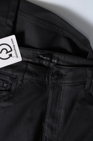 Damenhose Reserved, Größe M, Farbe Schwarz, Preis € 9,49