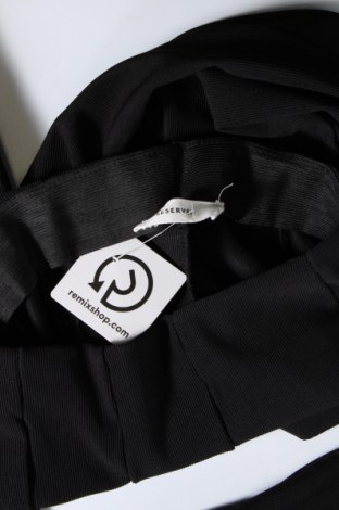 Damenhose Reserved, Größe S, Farbe Schwarz, Preis € 9,49