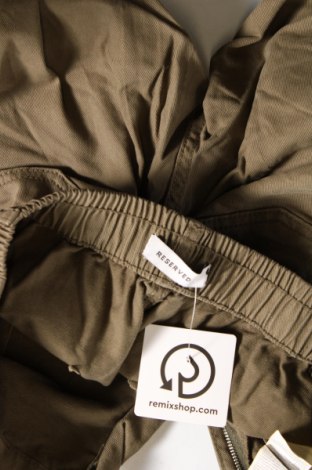 Damenhose Reserved, Größe L, Farbe Grün, Preis € 8,49