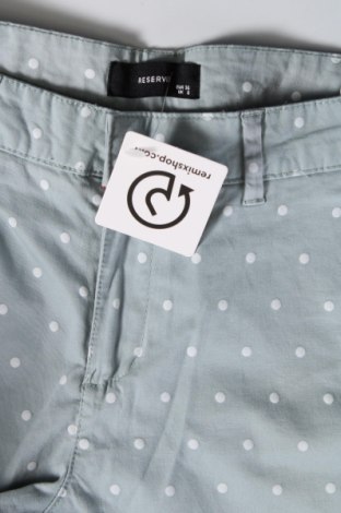 Damenhose Reserved, Größe S, Farbe Blau, Preis € 5,99