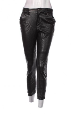 Pantaloni de femei Reserved, Mărime S, Culoare Negru, Preț 38,99 Lei