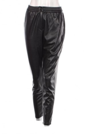 Pantaloni de femei Reserved, Mărime S, Culoare Negru, Preț 40,99 Lei