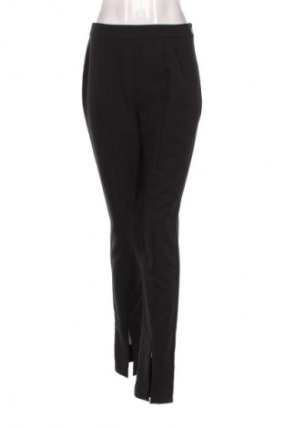 Pantaloni de femei Reserved, Mărime M, Culoare Negru, Preț 73,98 Lei