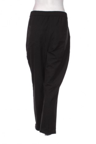 Pantaloni de femei Reserved, Mărime L, Culoare Negru, Preț 74,35 Lei