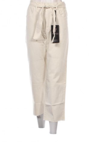 Damenhose Revise Concept, Größe S, Farbe Beige, Preis € 14,99