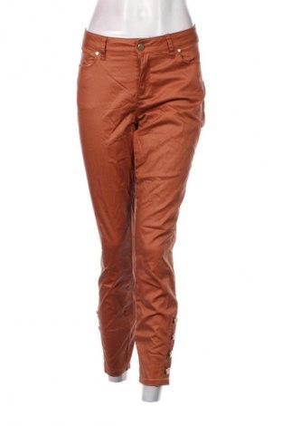 Damenhose Rick Cardona, Größe L, Farbe Braun, Preis € 10,49