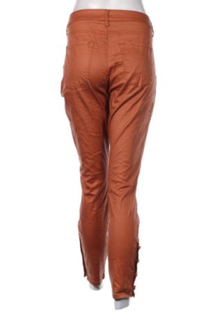 Damenhose Rick Cardona, Größe L, Farbe Braun, Preis € 13,49