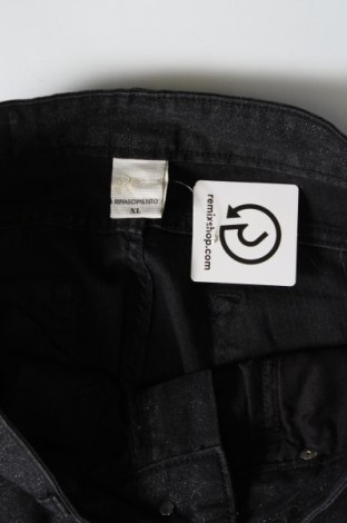 Damenhose Rinascimento, Größe XL, Farbe Schwarz, Preis € 21,99