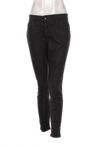 Pantaloni de femei Rinascimento, Mărime XL, Culoare Negru, Preț 223,99 Lei