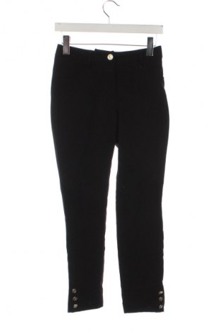 Pantaloni de femei Rinascimento, Mărime XS, Culoare Negru, Preț 20,99 Lei