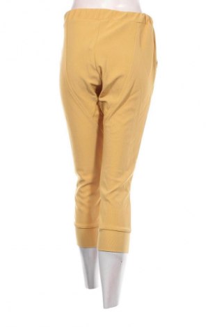 Damenhose Rinascimento, Größe L, Farbe Gelb, Preis 78,12 €