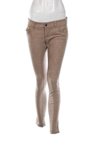 Damenhose Rinascimento, Größe L, Farbe Beige, Preis 13,49 €