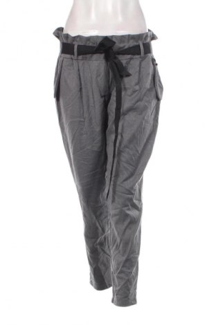 Pantaloni de femei Rinascimento, Mărime XL, Culoare Gri, Preț 203,99 Lei