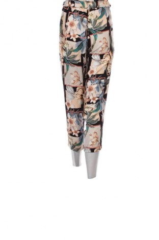 Pantaloni de femei River Island, Mărime M, Culoare Multicolor, Preț 40,99 Lei