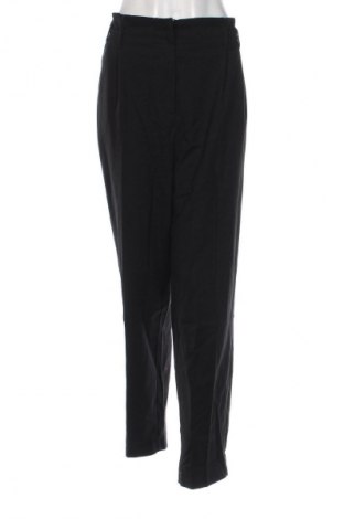 Pantaloni de femei River Island, Mărime XXL, Culoare Negru, Preț 74,99 Lei