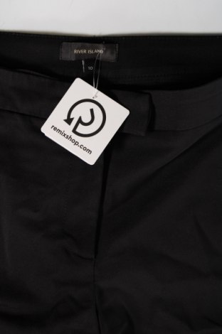 Damenhose River Island, Größe S, Farbe Schwarz, Preis € 7,49