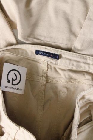 Pantaloni de femei River Woods, Mărime L, Culoare Bej, Preț 315,99 Lei