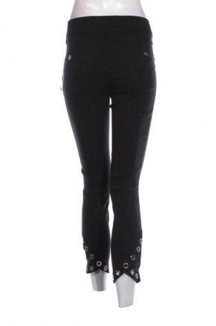 Pantaloni de femei Robell, Mărime S, Culoare Negru, Preț 122,99 Lei