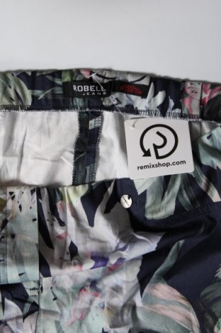 Pantaloni de femei Robell, Mărime L, Culoare Multicolor, Preț 67,99 Lei