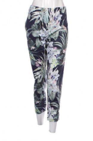 Pantaloni de femei Robell, Mărime L, Culoare Multicolor, Preț 67,99 Lei