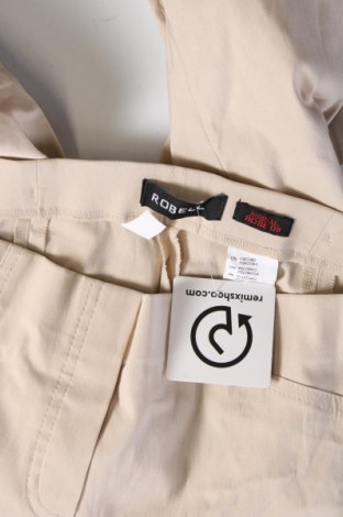 Damenhose Robell, Größe M, Farbe Beige, Preis 28,99 €