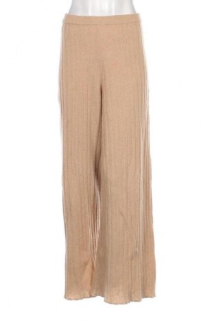 Damenhose Roberto Collina, Größe S, Farbe Beige, Preis 147,99 €