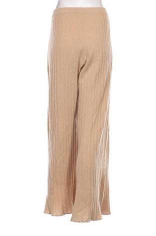 Damenhose Roberto Collina, Größe S, Farbe Beige, Preis € 139,99