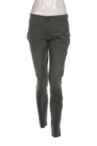 Pantaloni de femei Roberto Ricci Designs, Mărime M, Culoare Verde, Preț 385,99 Lei