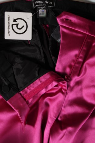 Damenhose Rocco Barocco, Größe M, Farbe Rosa, Preis 14,99 €