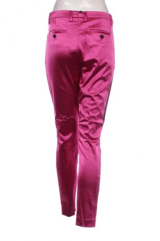 Pantaloni de femei Rocco Barocco, Mărime M, Culoare Roz, Preț 183,99 Lei