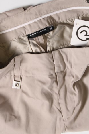 Damenhose Rohnisch, Größe S, Farbe Beige, Preis € 14,99