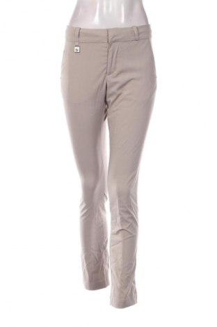 Damenhose Rohnisch, Größe S, Farbe Beige, Preis € 14,99