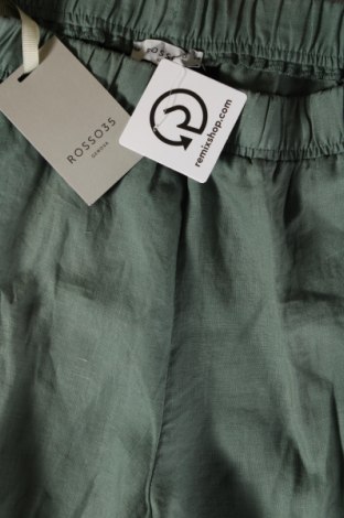 Pantaloni de femei Rosso35, Mărime M, Culoare Verde, Preț 837,99 Lei