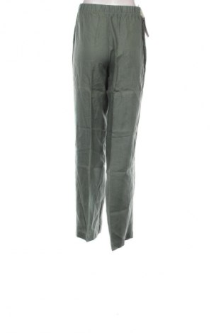 Pantaloni de femei Rosso35, Mărime M, Culoare Verde, Preț 837,99 Lei