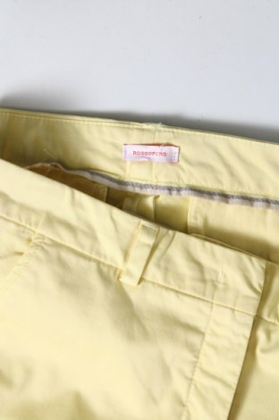 Damenhose Rossopuro, Größe L, Farbe Gelb, Preis € 35,49