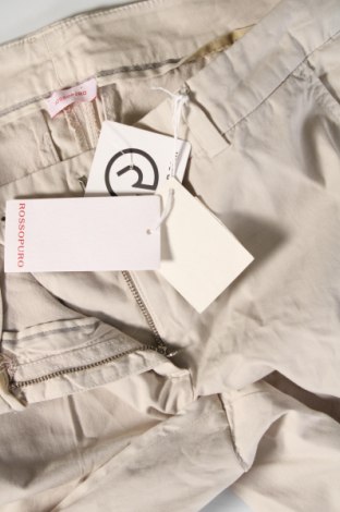 Damenhose Rossopuro, Größe S, Farbe Beige, Preis € 60,99