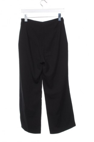 Pantaloni de femei Rossopuro, Mărime XS, Culoare Negru, Preț 152,99 Lei