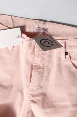 Damenhose Rossopuro, Größe L, Farbe Rosa, Preis 57,99 €