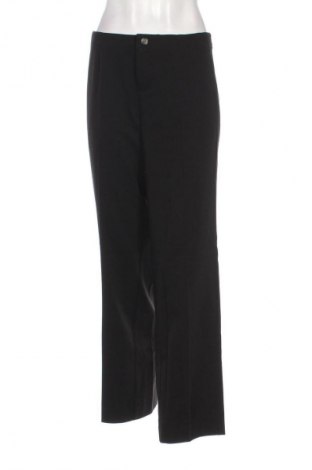 Pantaloni de femei Rossopuro, Mărime L, Culoare Negru, Preț 400,99 Lei