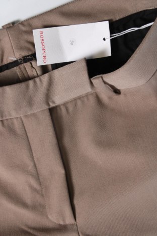 Damenhose Rossopuro, Größe XXL, Farbe Beige, Preis € 24,99