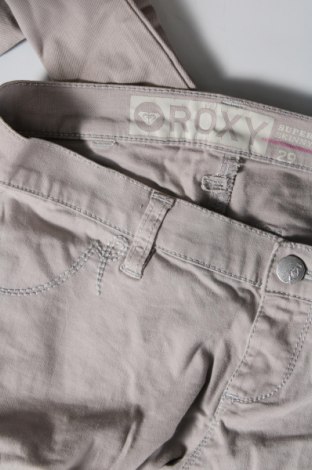 Damenhose Roxy, Größe M, Farbe Grau, Preis € 10,49