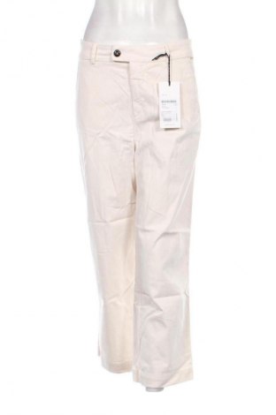 Damenhose Roy Roger's, Größe M, Farbe Ecru, Preis 54,99 €