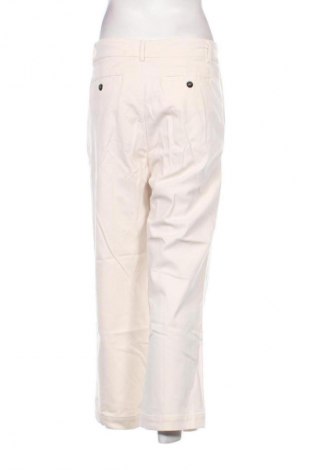 Pantaloni de femei Roy Roger's, Mărime M, Culoare Ecru, Preț 345,99 Lei