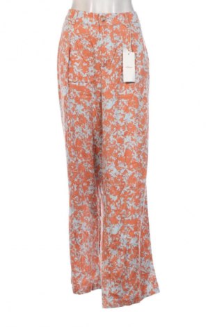 Pantaloni de femei S.Oliver, Mărime XL, Culoare Multicolor, Preț 118,99 Lei