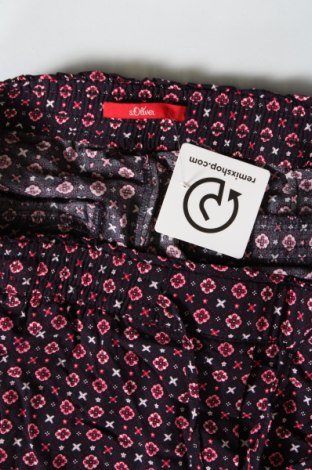 Damenhose S.Oliver, Größe L, Farbe Mehrfarbig, Preis € 10,49