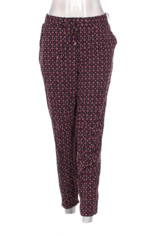 Pantaloni de femei S.Oliver, Mărime L, Culoare Multicolor, Preț 60,99 Lei