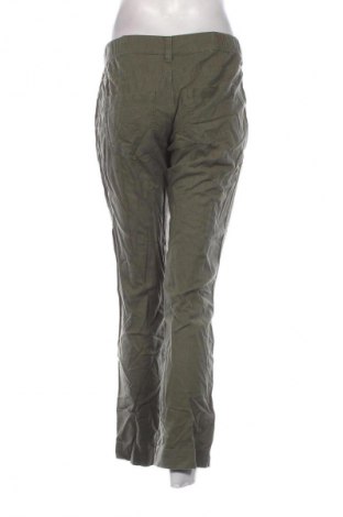 Damenhose S.Oliver, Größe M, Farbe Grün, Preis 18,99 €