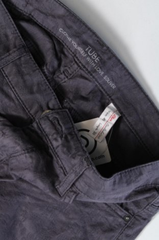 Pantaloni de femei S.Oliver, Mărime L, Culoare Mov, Preț 40,99 Lei