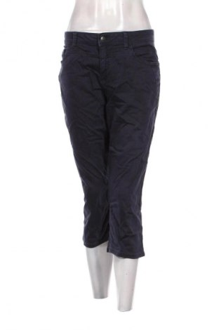 Pantaloni de femei S.Oliver, Mărime XL, Culoare Albastru, Preț 28,99 Lei