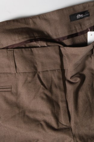 Damenhose S.Oliver, Größe M, Farbe Braun, Preis € 28,99